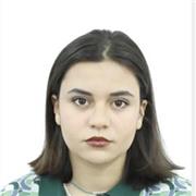 Étudiante à la Sorbonne – Expertise en Arabe et Mathématique